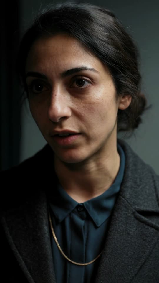 The same lead in Episode 3